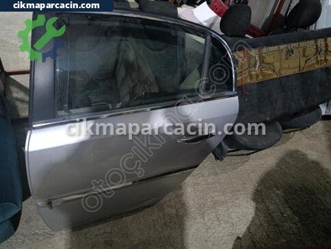 Opel Vectra Sol Ön Kapı çıkma parça