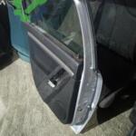 Opel Vectra Sol Ön Kapı Çıkma