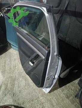 Opel Vectra Sol Ön Kapı çıkma parça