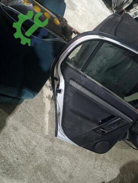 Opel Vectra Sol Ön Kapı çıkma parça