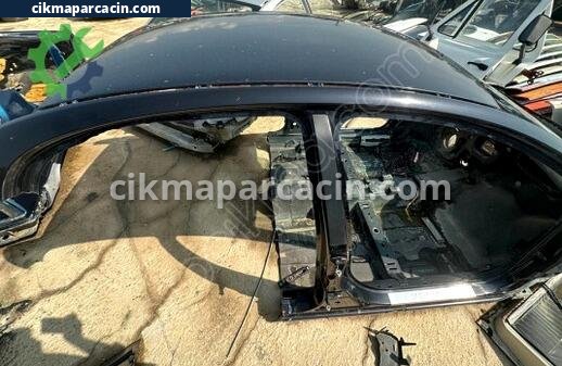 Opel Vectra Tavan çıkma parça