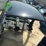 Opel Vectra Tavan Çıkma