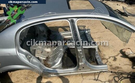 Opel Vectra Tavan çıkma parça