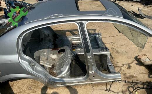 Opel Vectra Tavan çıkma parça