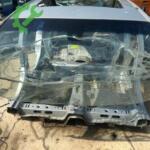 Opel Vectra Tavan Çıkma