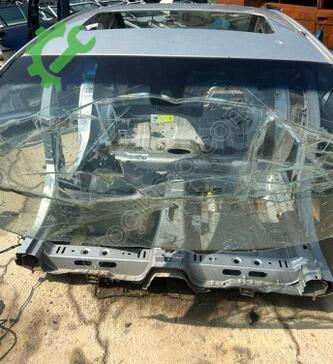 Opel Vectra Tavan çıkma parça