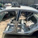 Opel Vectra Tavan Çıkma