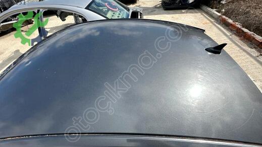 Opel Vectra Tavan çıkma parça