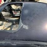 Opel Vectra Orijinal Çıkma Tavan