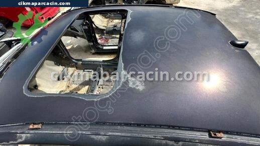 Opel Vectra Tavan çıkma parça