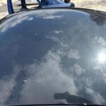 Opel Vectra Tavan Çıkma
