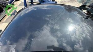 Opel Vectra Arka Tavan Çıkma