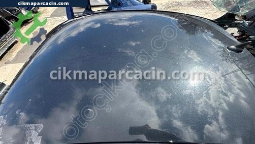 Opel Vectra Tavan çıkma parça