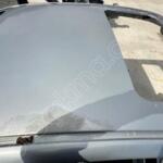 Çıkma Opel Vectra Komple Arka