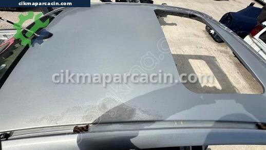 Opel Vectra Komple Arka çıkma parça