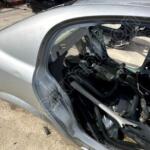 Çıkma Opel Vectra Komple Arka