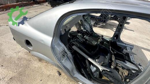 Opel Vectra Komple Arka çıkma parça