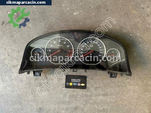 Opel Vectra Gösterge çıkma parça