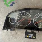 Gösterge Opel Vectra 2023 – 2023 Çıkma 13165954