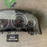Gösterge Opel Vectra 2023 – 2023 Çıkma 13165954