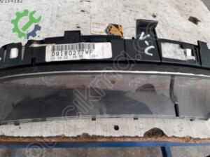 Opel Vectra Orijinal Çıkma Gösterge 09180277