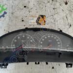 Opel Vectra Orijinal Çıkma Gösterge 09180277