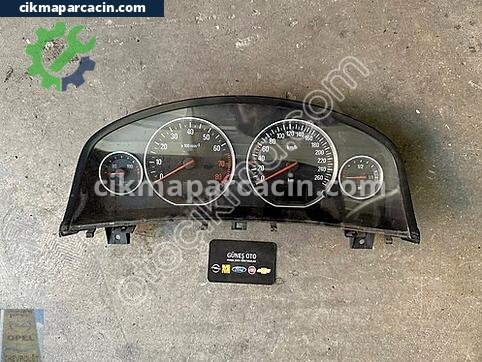 Opel Vectra Gösterge çıkma parça