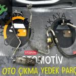 Opel Vectra C Klima Borusu Set Orjinal Çıkma