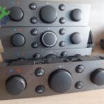 Sıfır Orijinal Klima Kontrol Paneli Opel Vectra 2003-2008