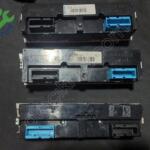 Opel Vectra Kalorifer Kontrol Paneli Çıkma