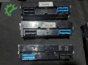 Opel Vectra Kalorifer Kontrol Paneli Çıkma