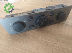 Çıkma Orijinal Klima Kontrol Paneli Opel Vectra 2003-2005