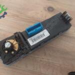 Çıkma Orijinal Klima Kontrol Paneli Opel Vectra 2003-2005