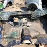 Opel Vectra C Komple Ön Hatasız Orjinal Çıkma