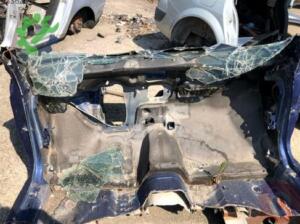 Opel Vectra C Komple Ön Hatasız Orjinal Çıkma