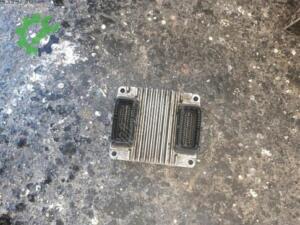 Opel Vectra Orijinal Çıkma Motor Beyni
