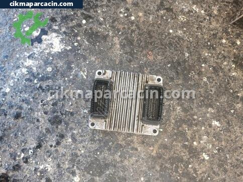 Opel Vectra Motor Beyni çıkma parça