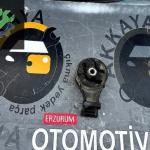 Opel Vectra C Motor Kulağı Arka Orjinal Çıkma