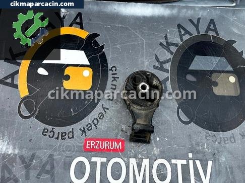 Opel Vectra Kulak çıkma parça