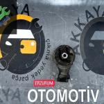 Opel Vectra C Motor Kulağı Arka Orjinal Çıkma