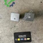 Çıkma Opel Vectra Röle 13138264