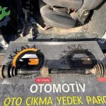 Opel Vectra C Sağ Aks Orjinal Çıkma