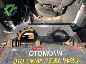Opel Vectra C Sağ Aks Orjinal Çıkma