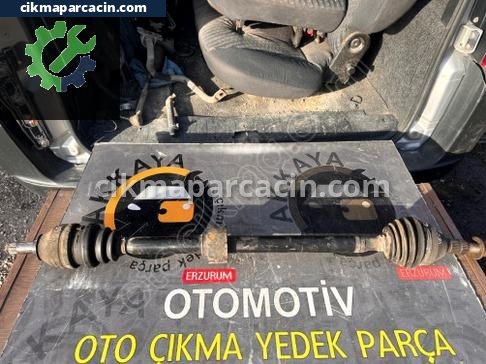 Opel Vectra Sağ Aks çıkma parça
