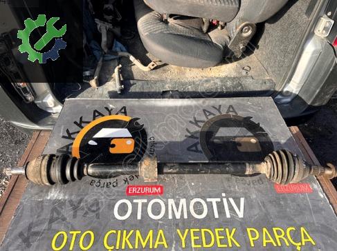 Opel Vectra Sağ Aks çıkma parça