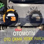 Opel Vectra C Sağ Aks Orjinal Çıkma