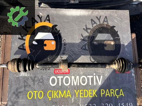 Opel Vectra Sağ Aks çıkma parça