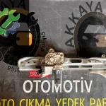 Opel Vectra C Sağ Arka Cam Krikosu Orjinal Çıkma