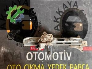Opel Vectra C Sağ Arka Cam Krikosu Orjinal Çıkma