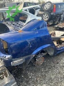 OPEL VECTRA C SAĞ ARKA ÇAMURLUK KESME ORJİNAL ÇIKMA